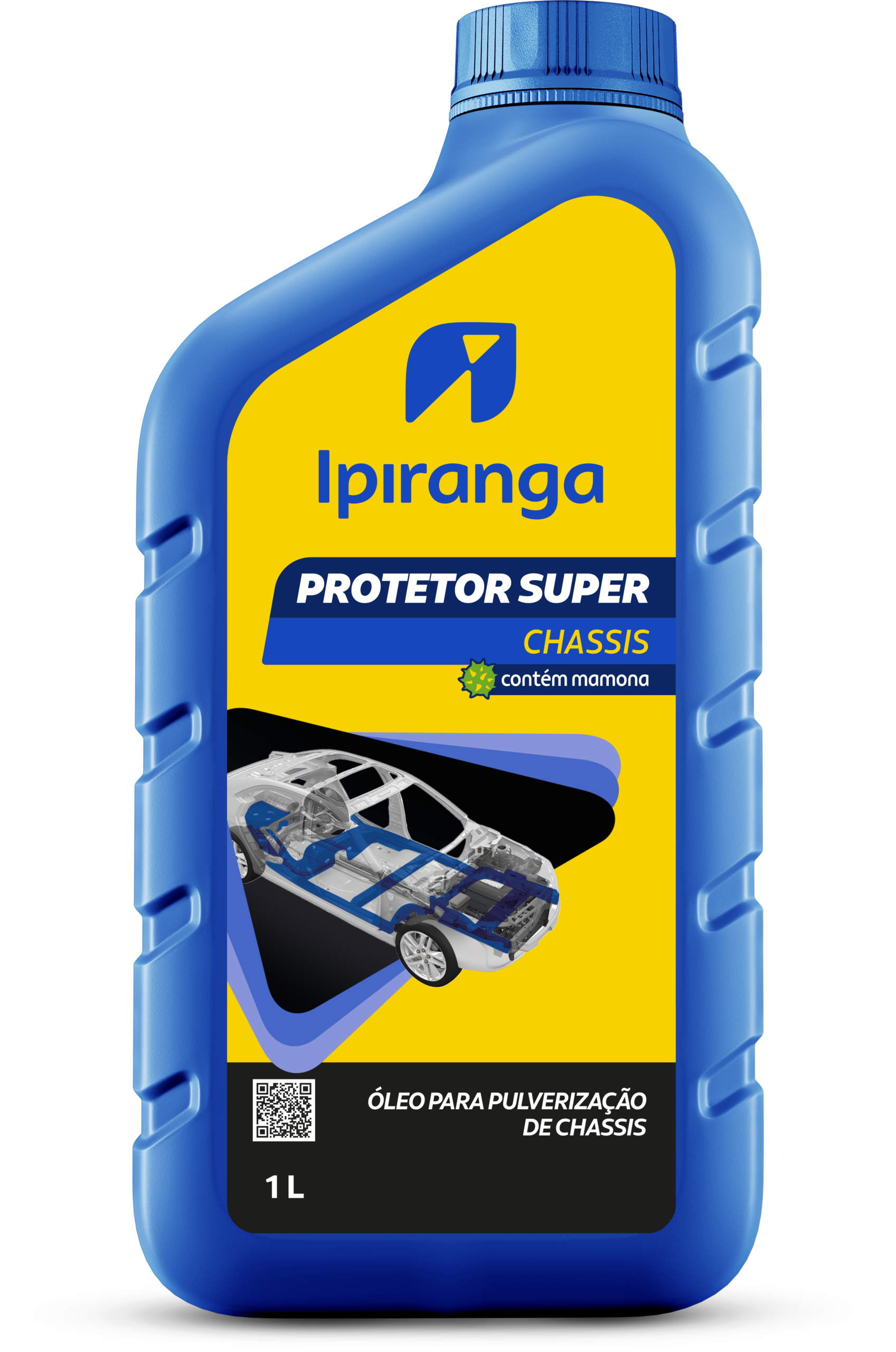Ipiranga Protetor Super