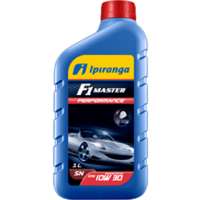 Ipiranga F1 Master Performance 10W30 SN
