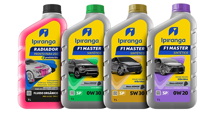 Banner Ipiranga