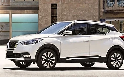 Carro e SUV